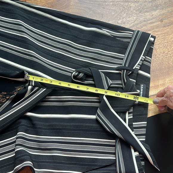 NWNT CÂMBIO Malice Full Lengths pants, size 38 - Picture 13 of 16